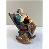 Image 4 : Royal Doulton "The Toymaker"