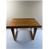Image 1 : Wooden Side Table