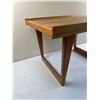 Image 3 : Wooden Side Table
