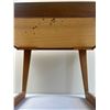 Image 4 : Wooden Side Table