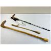 Image 1 : Walking Sticks & More