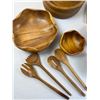 Image 2 : Wooden Kitchenware