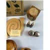 Image 4 : Wooden Kitchenware