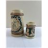 Image 5 : Stein Mugs Including Royal Doulton