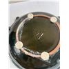 Image 6 : Glazed Ceramics who a Floral Arrangement