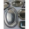 Image 2 : Metallic Servingware