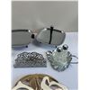 Image 5 : Metallic Servingware