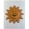 Image 1 : Terracotta Wall Decor
