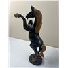 Image 2 : Wooden Animal Carvings