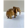Image 5 : Wooden Animal Carvings
