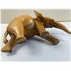 Image 6 : Wooden Animal Carvings