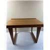 Image 1 : Wooden Side Table