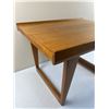 Image 2 : Wooden Side Table