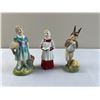 Image 1 : Royal Doulton Figurines