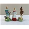 Image 2 : Royal Doulton Figurines