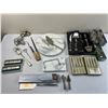 Image 1 : Charcuterie & Serving Accessories