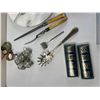 Image 2 : Charcuterie & Serving Accessories