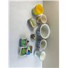Image 1 : Ceramic Planter Pots