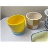 Image 4 : Ceramic Planter Pots