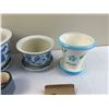 Image 5 : Ceramic Planter Pots