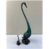 Image 1 : Glazed Ceramic Birds