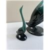 Image 2 : Glazed Ceramic Birds