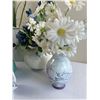 Image 2 : Decorative Vases & Faux Flowers