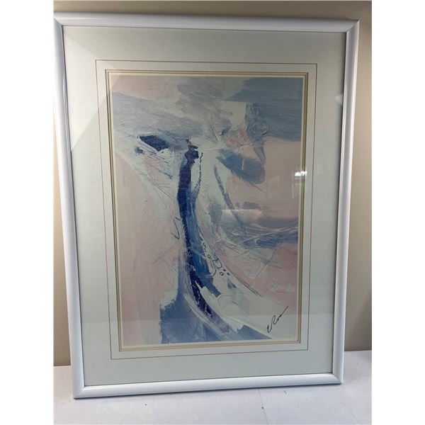 Abstract Wall Art Print