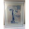 Image 1 : Abstract Wall Art Print