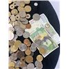 Image 2 : Assortment of international Currency