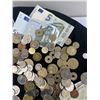 Image 3 : Assortment of international Currency