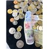 Image 6 : Assortment of international Currency