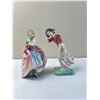 Image 1 : Royal Doulton Figurines