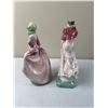 Image 2 : Royal Doulton Figurines