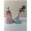 Image 3 : Royal Doulton Figurines