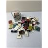 Image 1 : Collection of Matchbooks