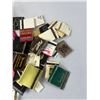 Image 2 : Collection of Matchbooks