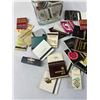 Image 3 : Collection of Matchbooks