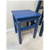 Image 2 : Wooden Stools