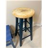 Image 3 : Wooden Stools