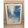 Image 1 : Forest Art Print