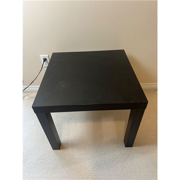 Ikea "Lack" Table