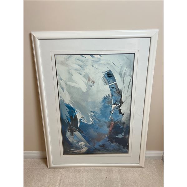 Abstract Wall Art