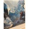 Image 2 : Abstract Wall Art
