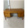 Image 1 : Wooden Office Desk