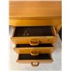 Image 4 : Wooden Office Desk