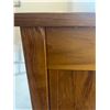 Image 7 : Wooden Office Desk