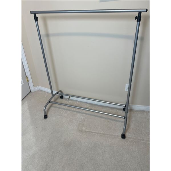 Metal Clothing Rack