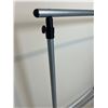 Image 3 : Metal Clothing Rack