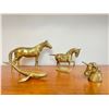Image 1 : Brass Animals